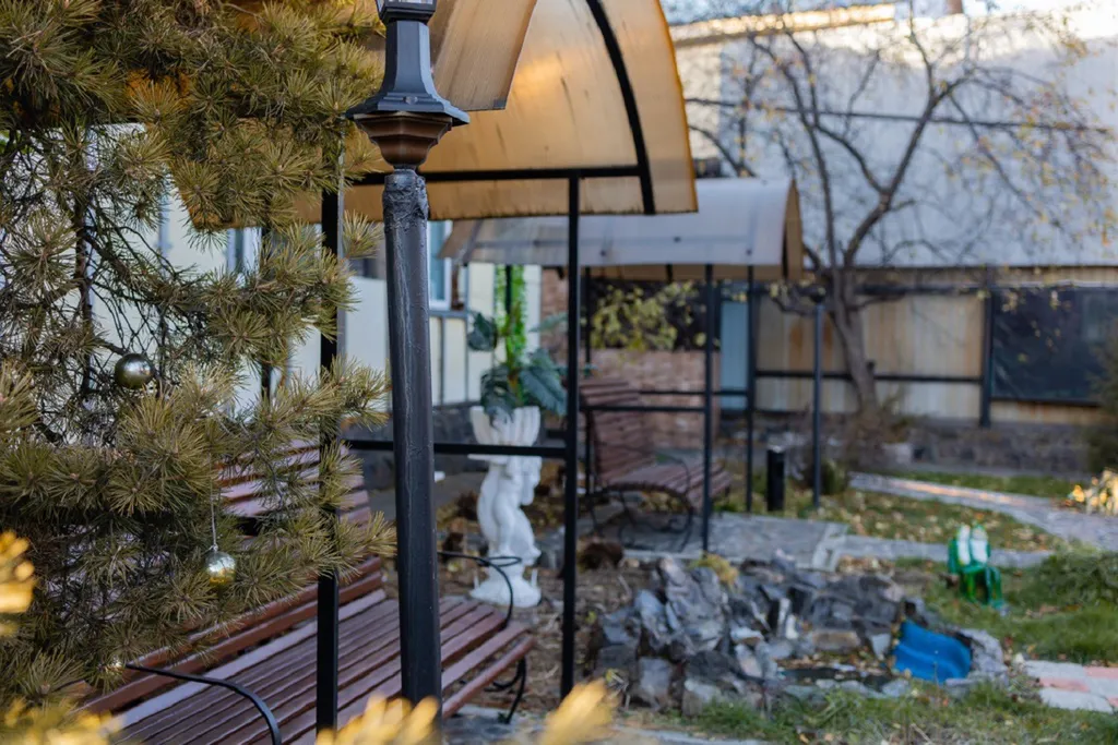 3-комнатный Дом