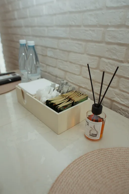 Светлая, уютная квартира-студия рядом с гостиницей Новочеркасск