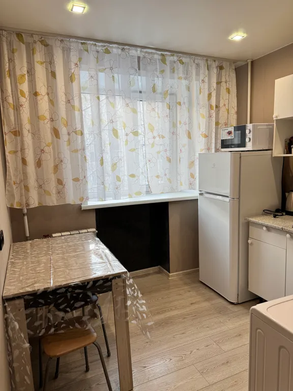 Квартира 1-комнатная квартира в центре — Полевской