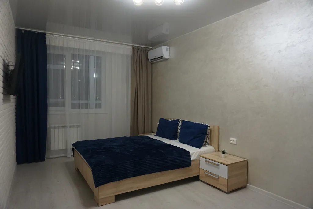 Квартира люкс в центре