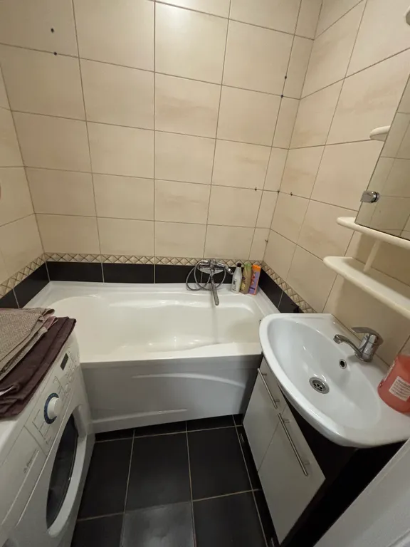 Уютная квартира в центре