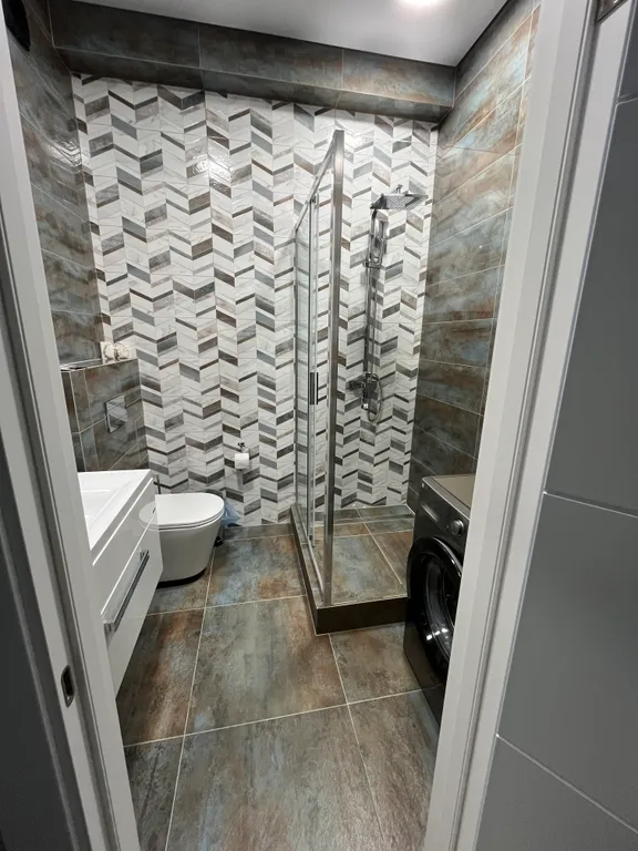 Квартира Квартира в самом центре — Севастополь