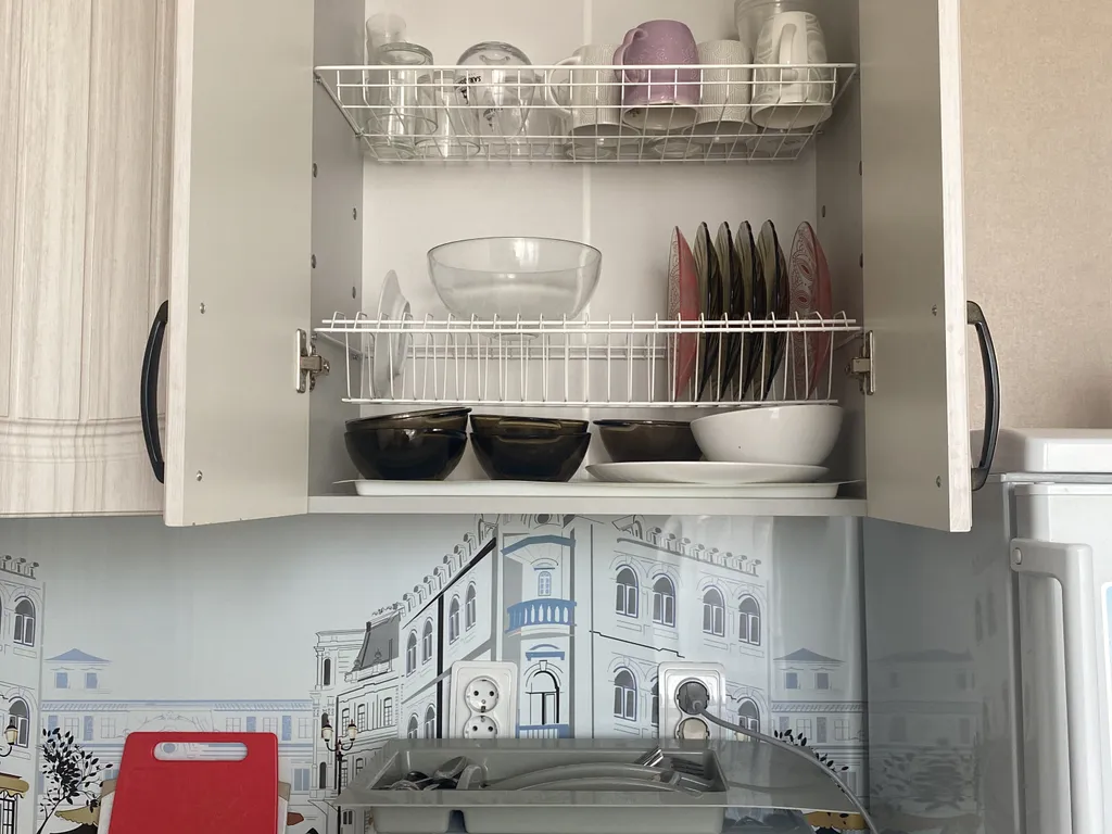 Уютная квартира в новом доме на въезде в город