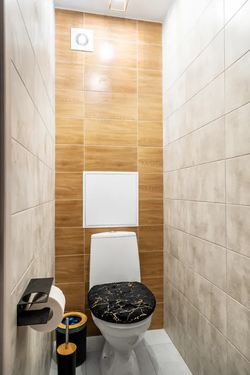 Уникальная 2-комнатная квартира на набережной Днепра