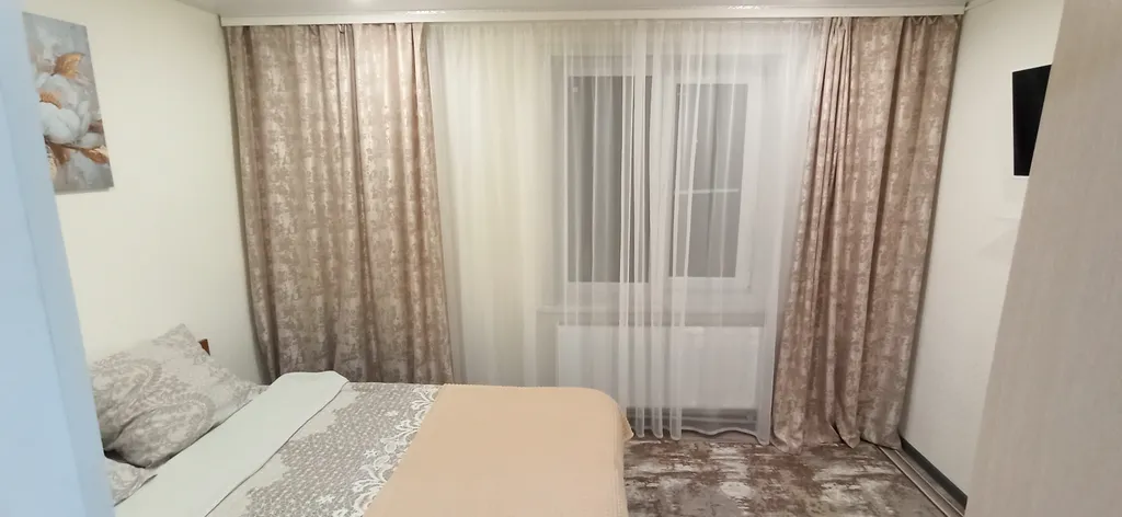 Уютная квартира рядом с трассой М-4