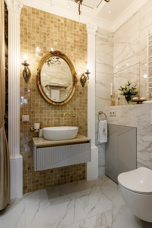 Апартаменты flate zone