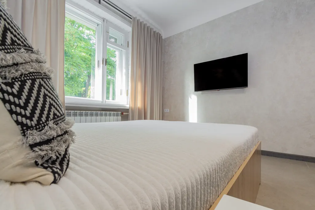 Большая 3х.комнатная квартира в центре города для большой семьи