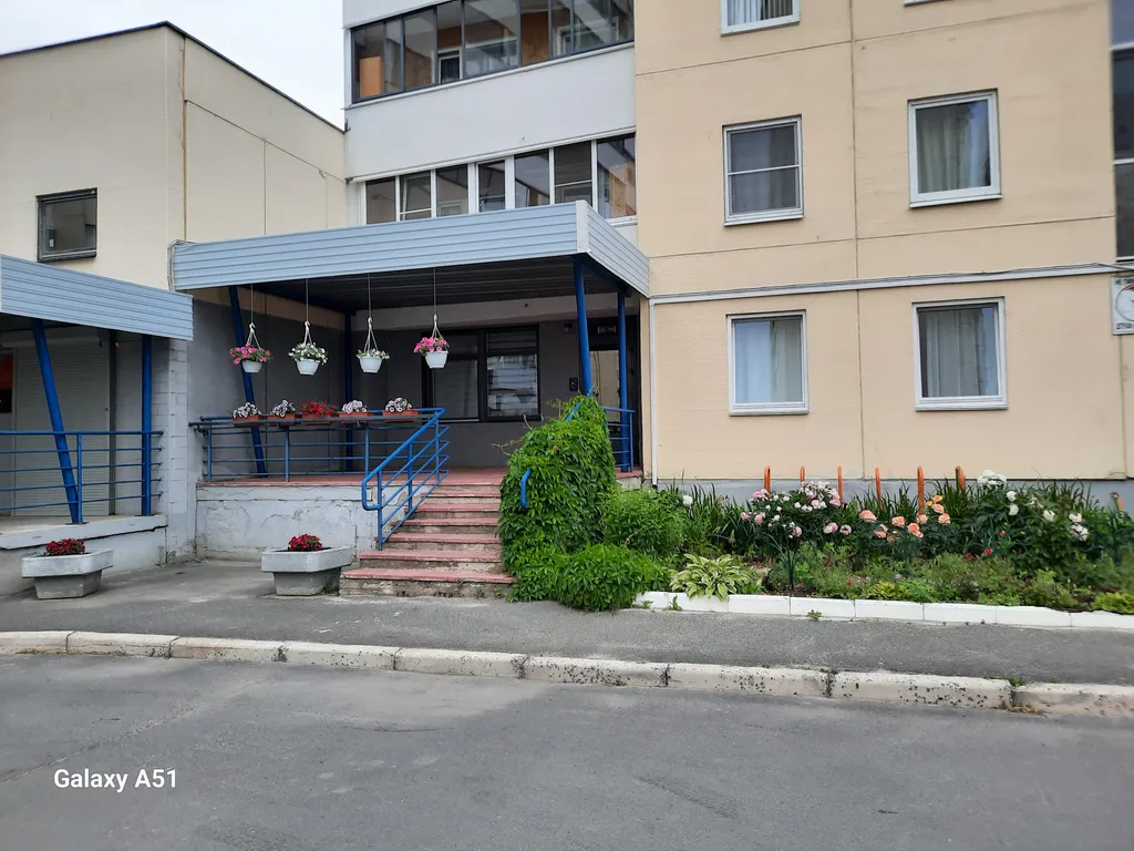 5-комнатные апартаменты для большой семьи