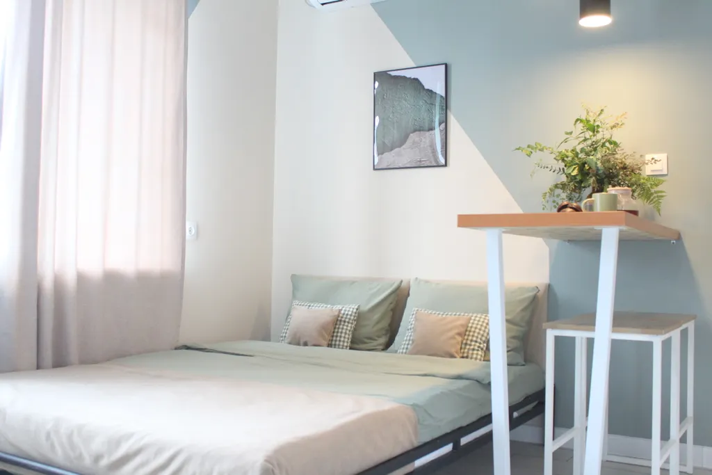 Апартамент рядом с Лада-Арена