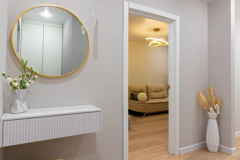 Квартира Апартаменты рядом со стадионом Ак барс Арена — Казань