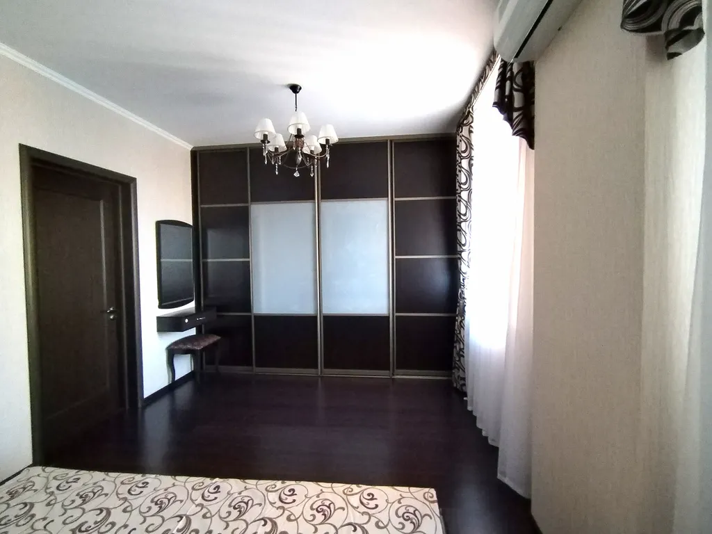 Комфортабельные апартаменты на въезде в город