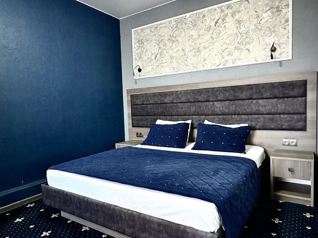 Квартира Комната — аренда посуточно в Шахты