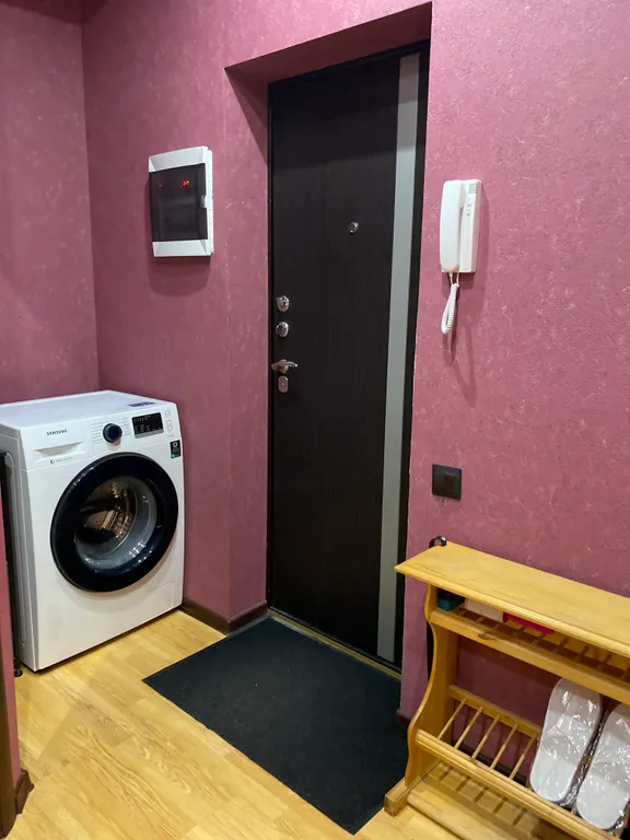 Апартаменты с отличным ремонтом