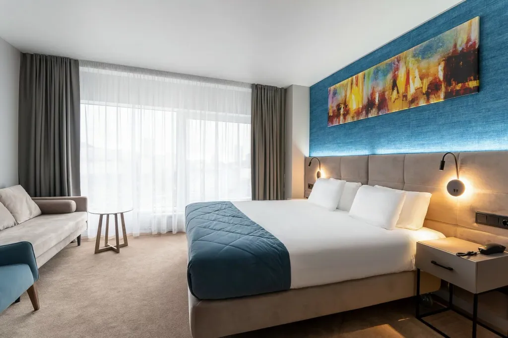 Квартира Комната — аренда посуточно в Владивосток