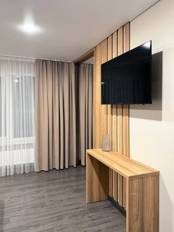 Дом с баней и бассейном