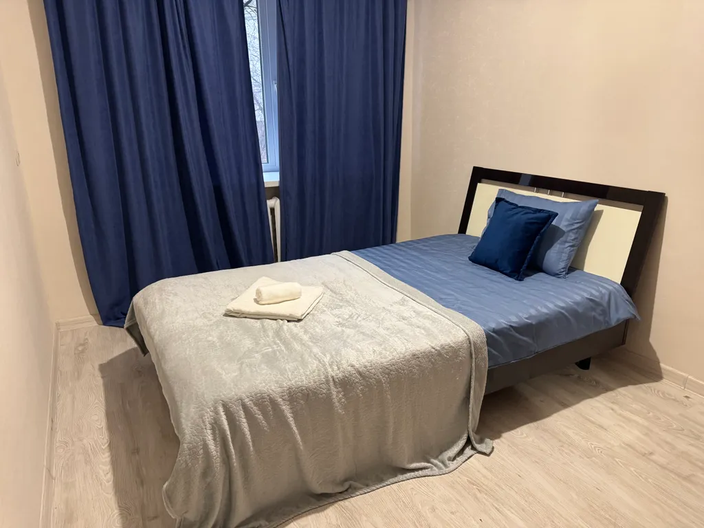 Комфортная квартира в центре Тулы