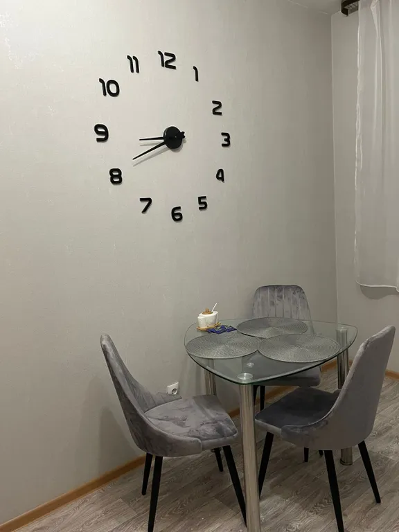 Уютная квартира в самом центре города