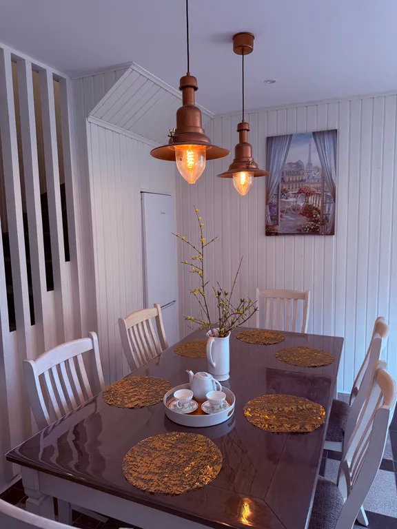 Sadellis - гостевой дом с баней