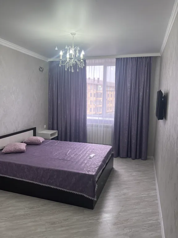 Апартаменты рядом с аэропортом