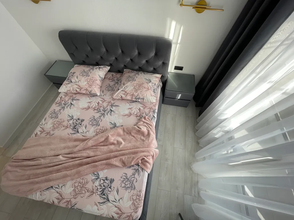 Квартира для тех кто ценит комфорт