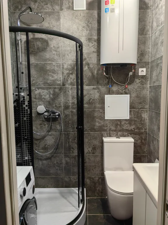 Квартира в центре города