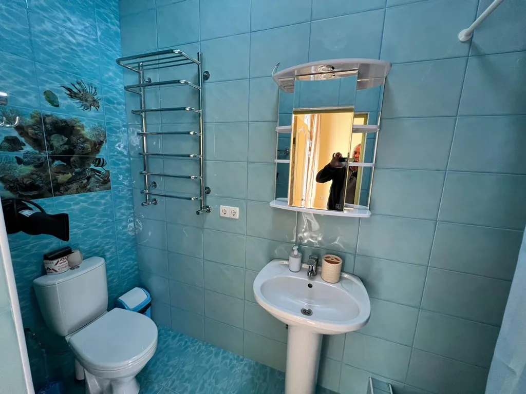 Квартира-студия