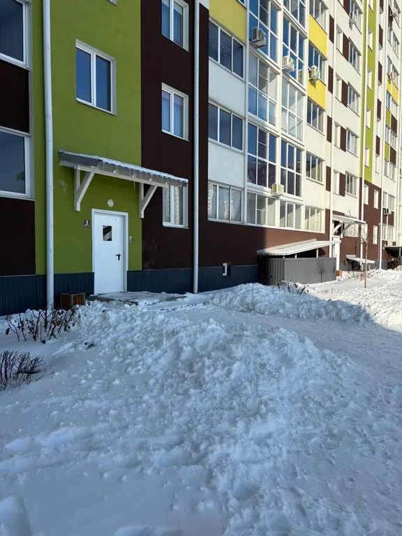 Квартира Уютная квартира — Курск