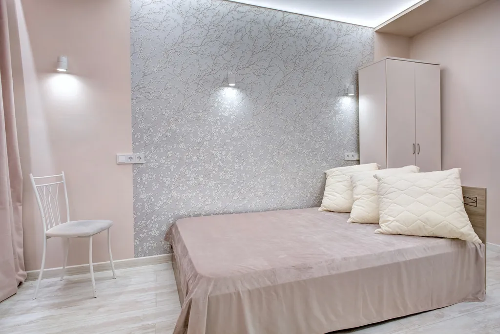 Квартира Чистая уютная квартира в центре города — Тюмень