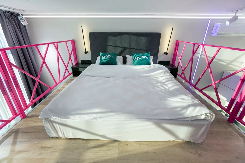 Уютный апартамент в центре