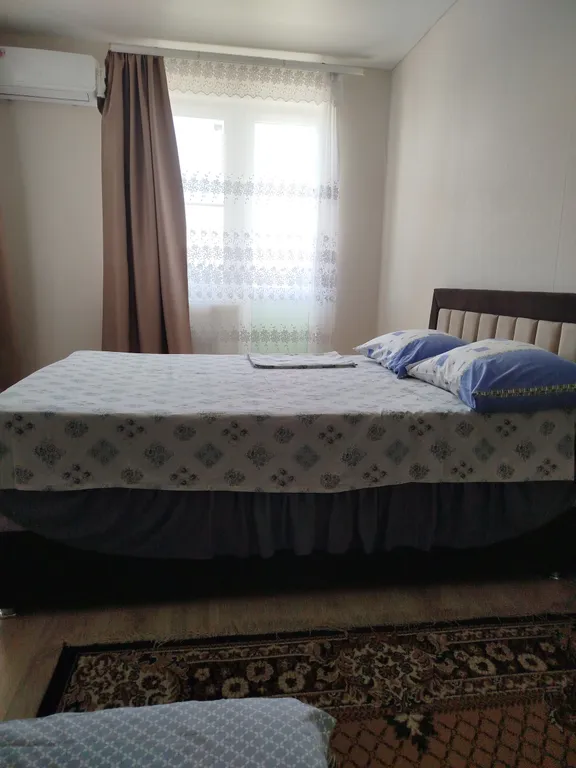 Уютная однушка в районе кировской больницы, от центра 10 минут