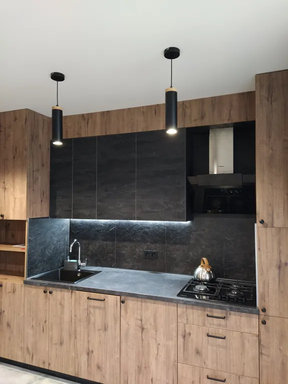 Апартамент у музея янтаря