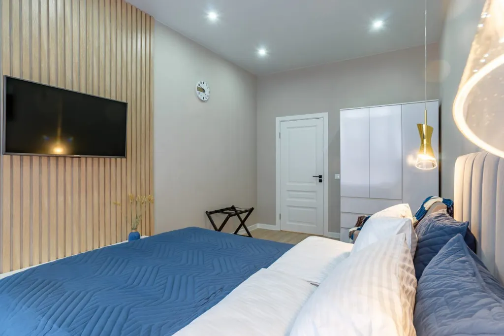 Квартира Квартира Бизнес-класс - позволь себе лучшее! — Краснодар