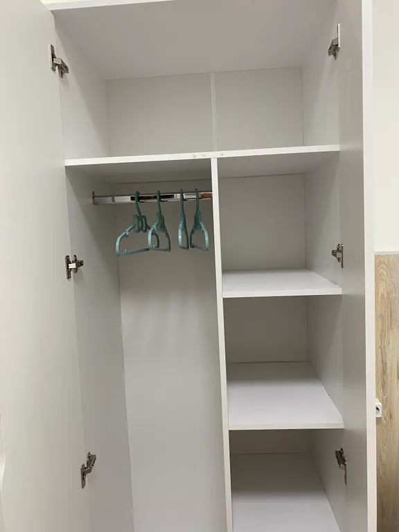 Место для комфортного сна