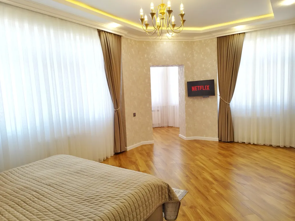 Apartament in the city center