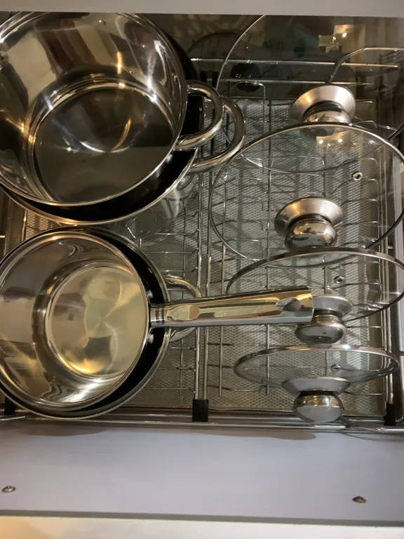 Уютная чистая квартира в городе самых красивых закатов