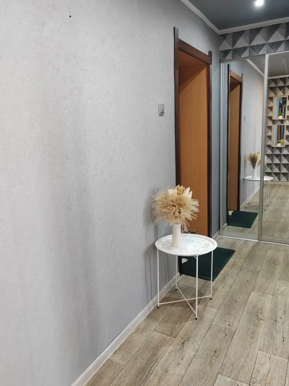 Квартира в центре