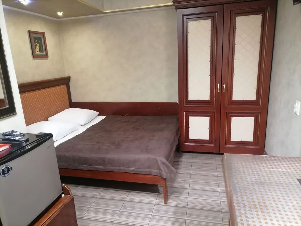 Квартира Комната — аренда посуточно в Улан-Удэ