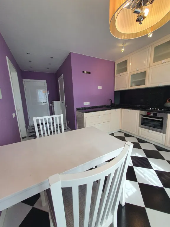 Апартаменты Как Дома в живописном районе