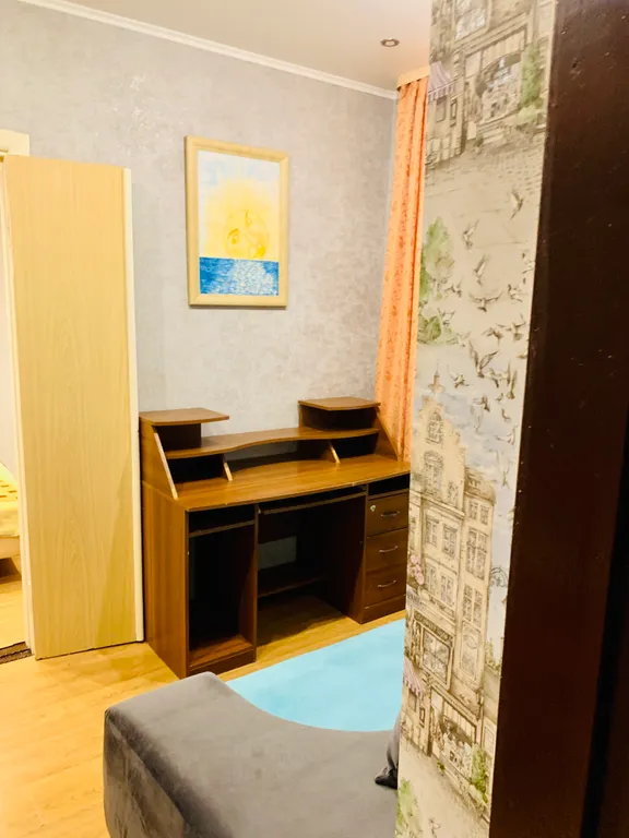 Коттедж 3-комнатный дом возле нового Херсонеса — Севастополь