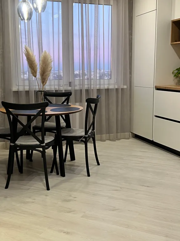 Апартаменты Skyline lxt by