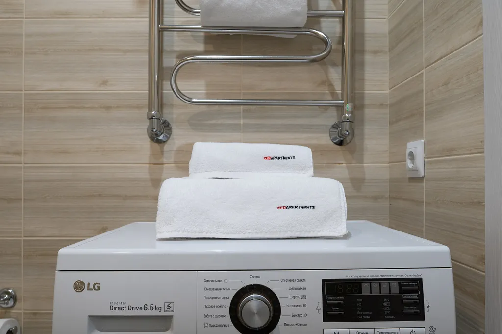 Апартамент Макинли