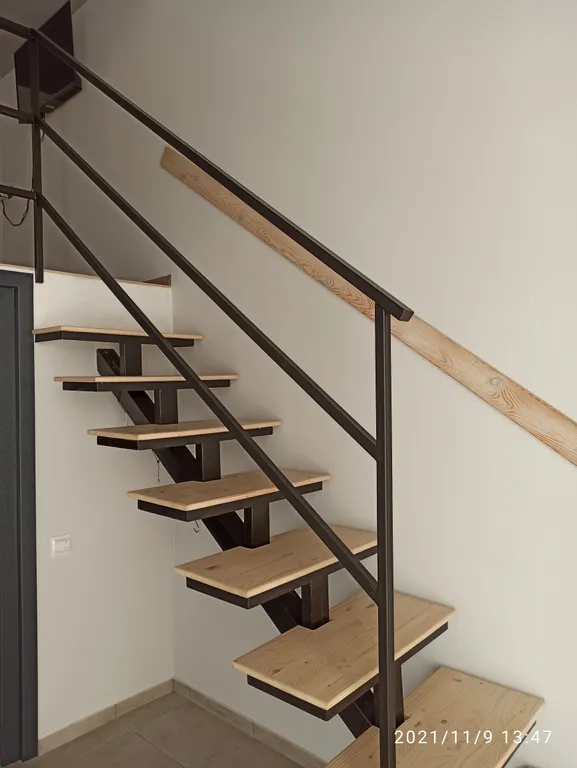 Квартира Квартира Двухуровневая студия в центре рядом с морем — Геленджик