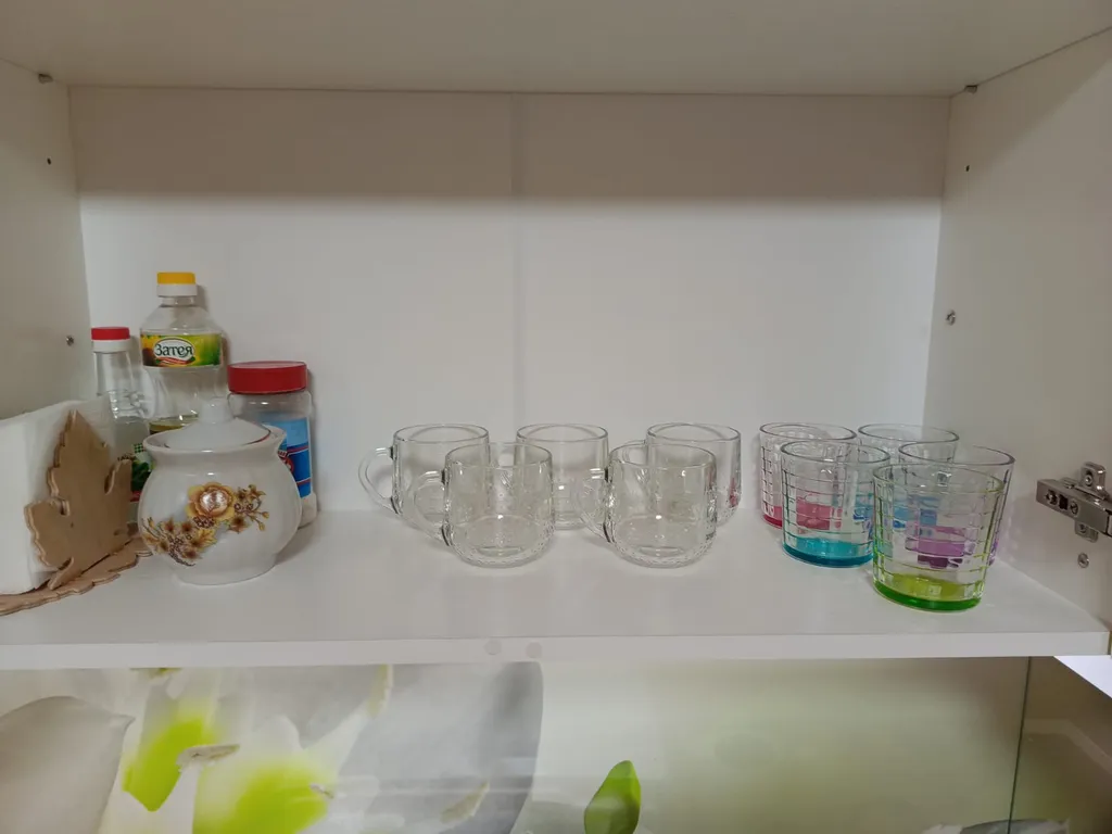 Половина 2х этажного коттеджа с отдельным входом