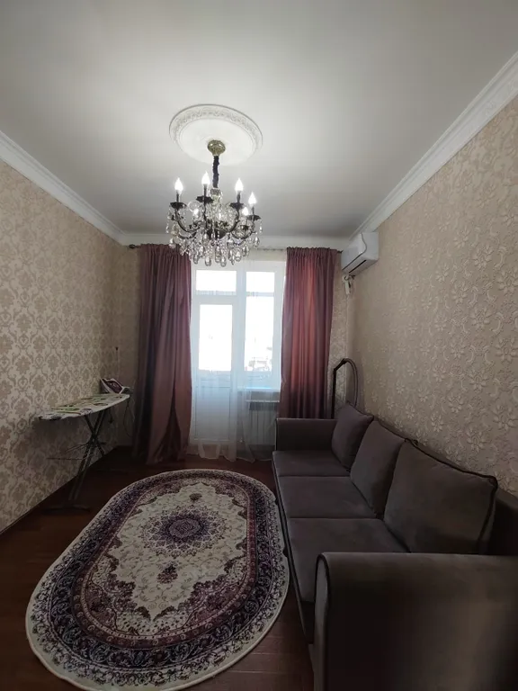 Уютная квартира в центре