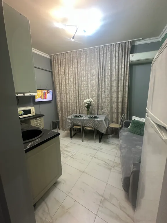 Уютный и комфортный семейный отдых на берегу моря