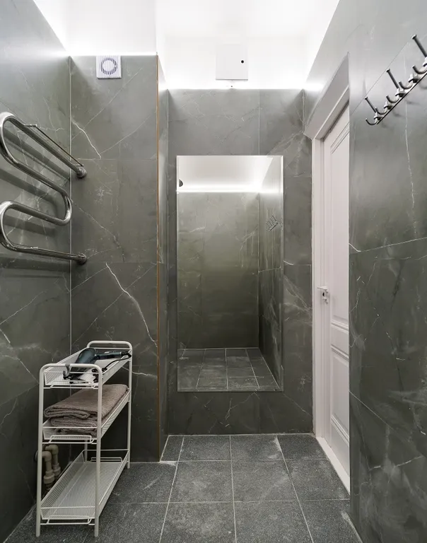 Апартамент в центре