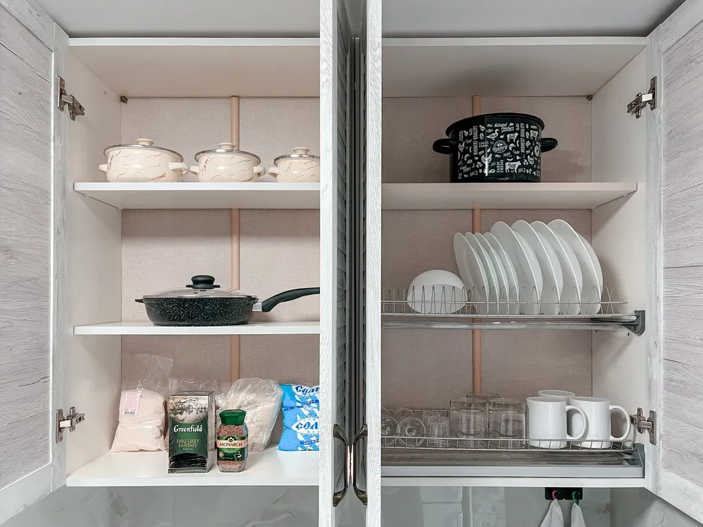 Классная квартира в Георгиевске