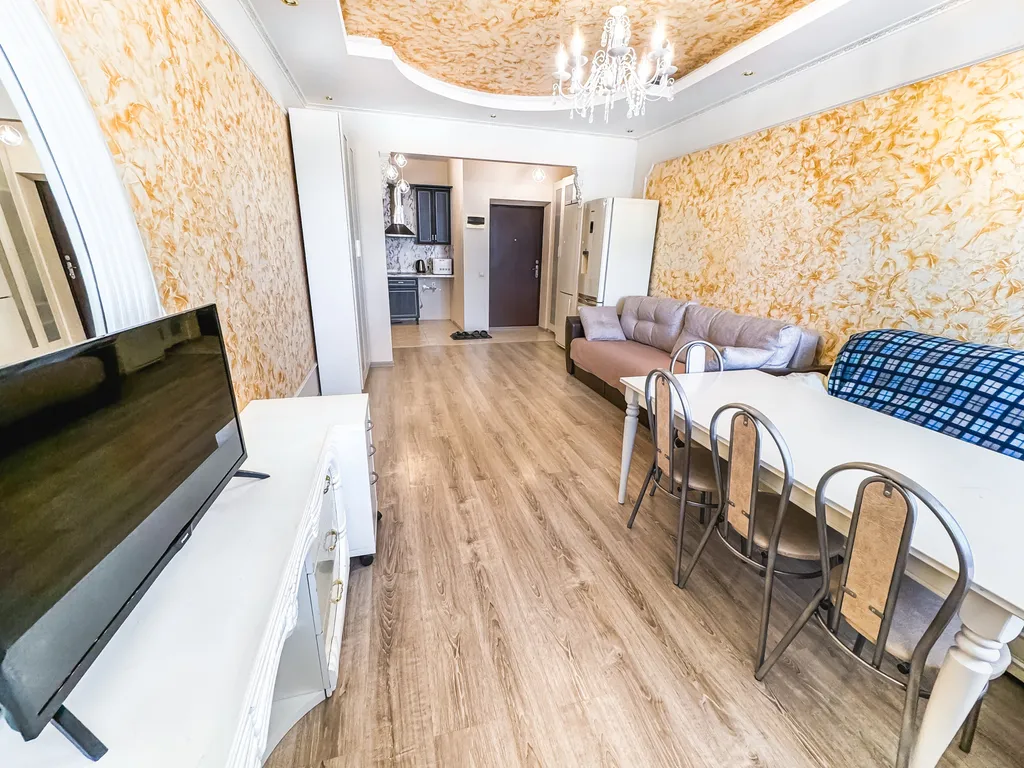 Чистая и уютная квартира около Шереметьево