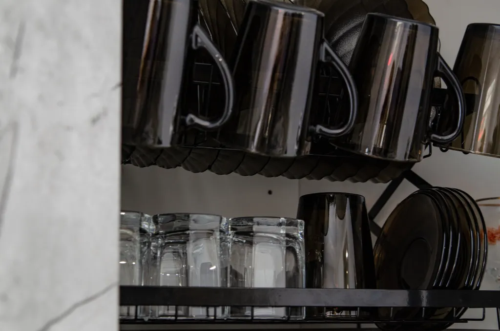 Дом с видом на горы