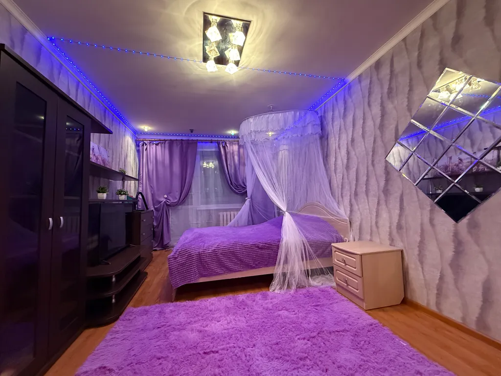 Все в гости к Аленке